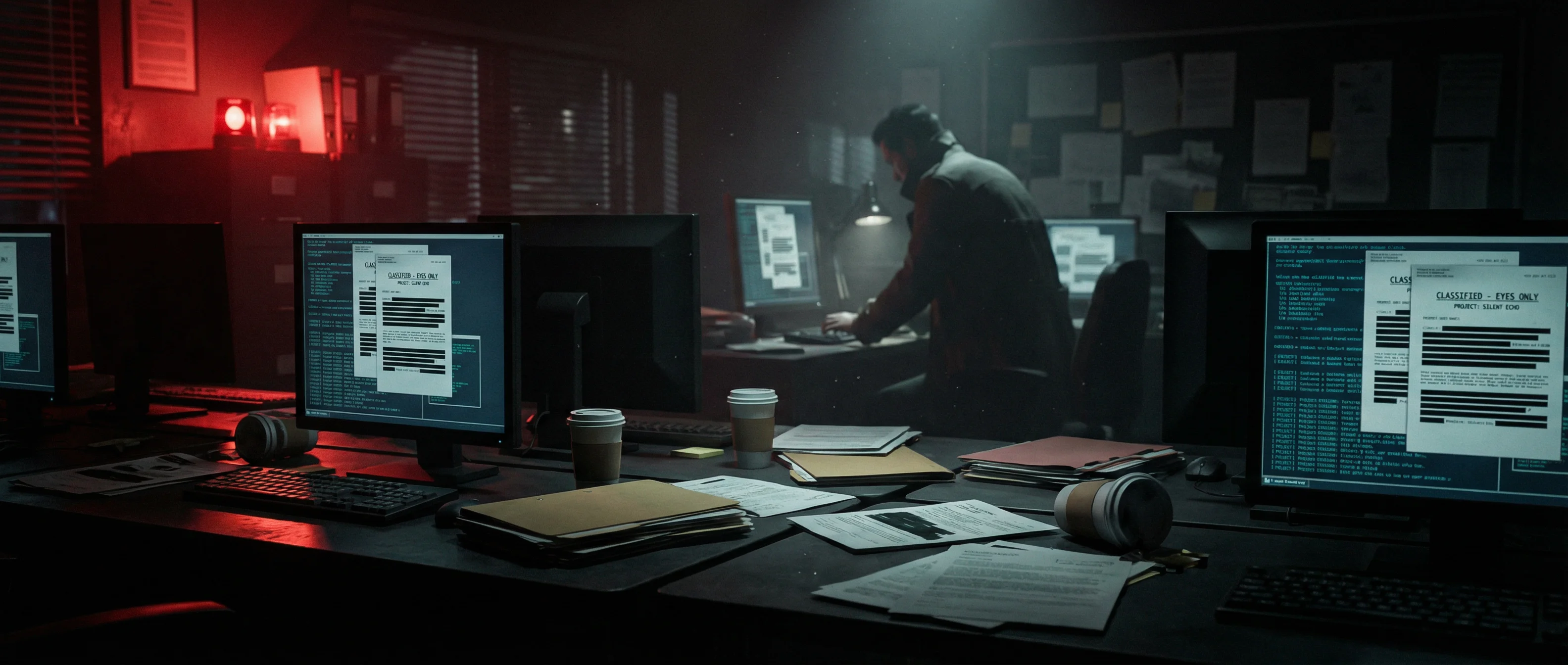 8x 8 x 2020 - 揭示真相的前沿阵地