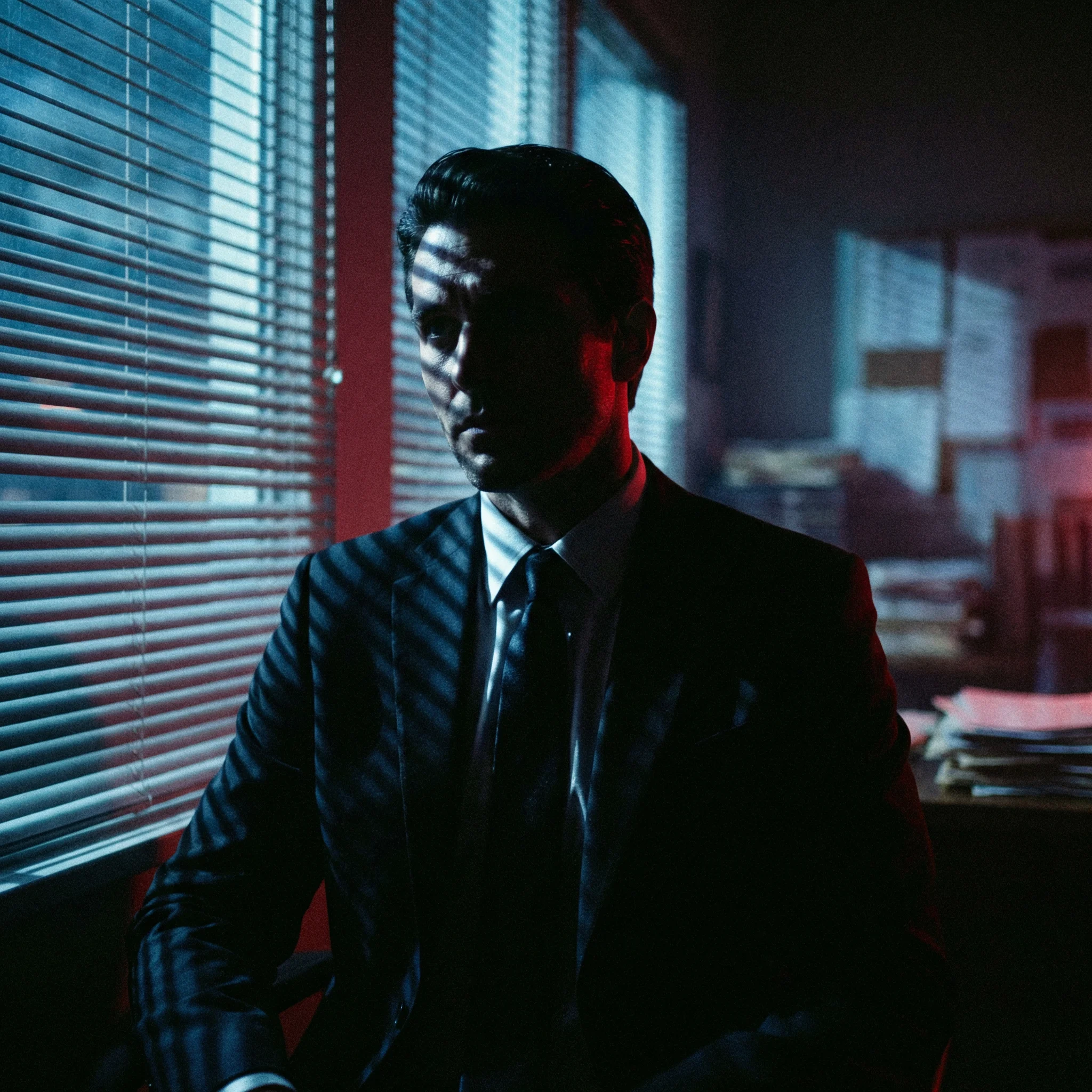 8x 8 x 2020 人物档案 - 经纪人D