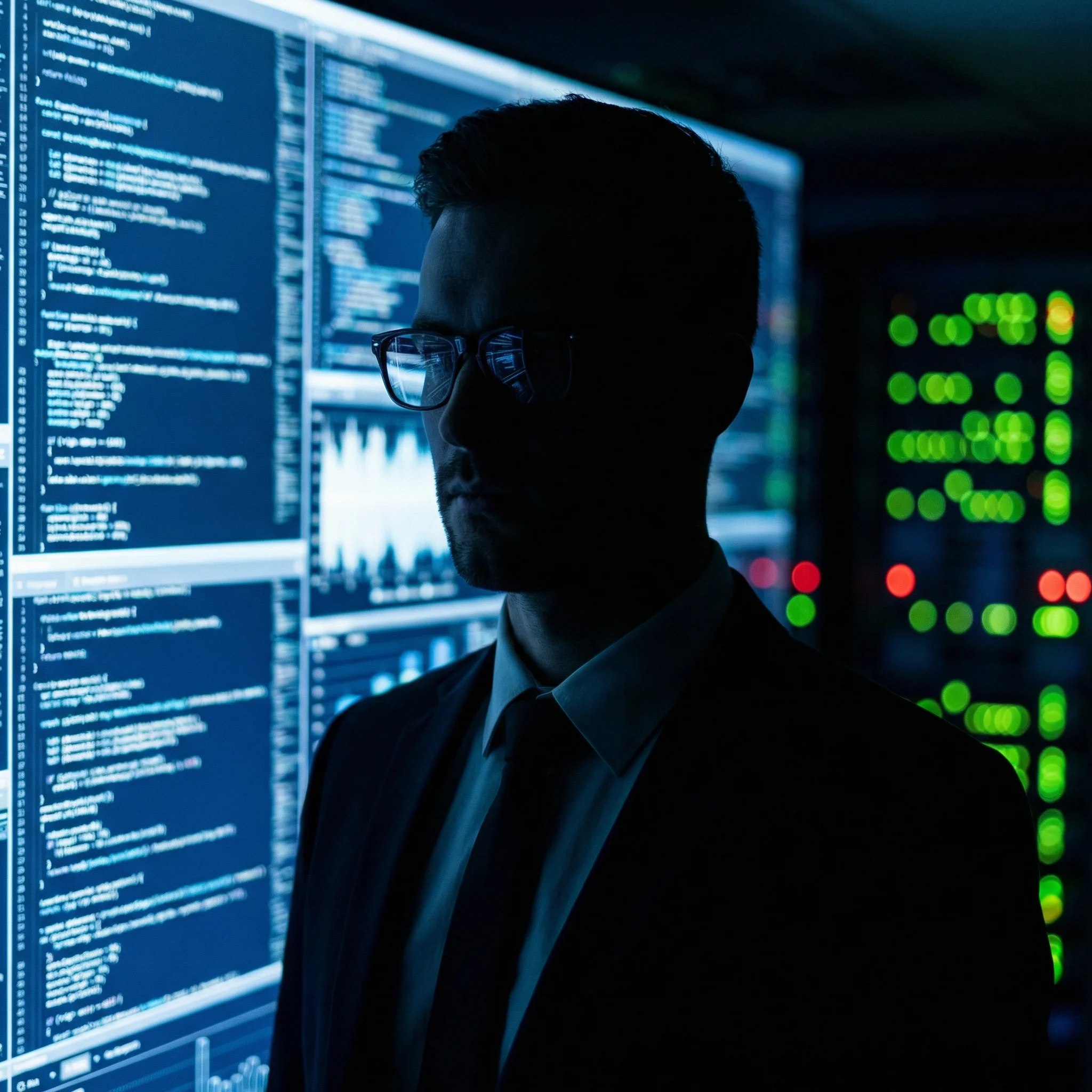 8x 8 x 2020 人物档案 - CEO-E